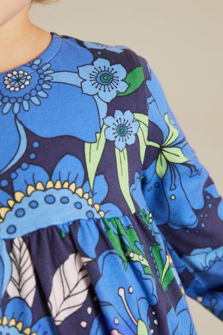 Next / Платье для девочки - фото 4