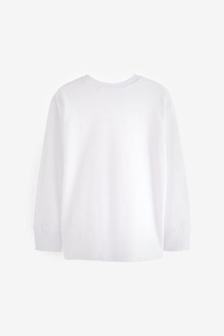 Next / Лонгслив для мальчика - фото 2