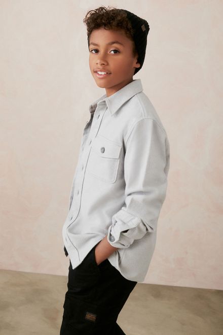 Next / Брюки карго для мальчика - фото 10