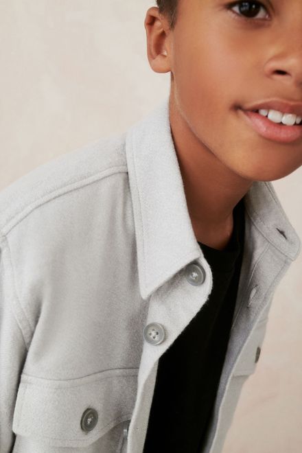 Next / Брюки карго для мальчика - фото 12