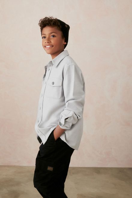 Next / Брюки карго для мальчика - фото 9