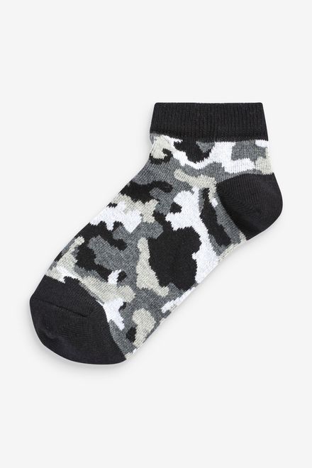 Next / Носки, 7 пар для мальчика - фото 6