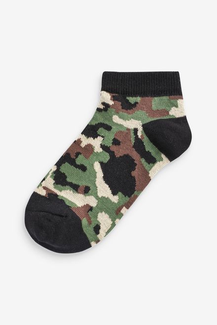 Next / Носки, 7 пар для мальчика - фото 8