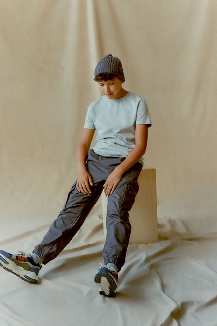 Next / Брюки карго для мальчика - фото 8