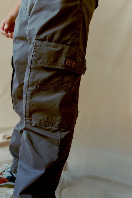 Next / Брюки карго для мальчика - фото 9
