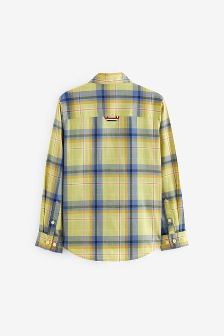 Next / Рубашка для мальчика - фото 2