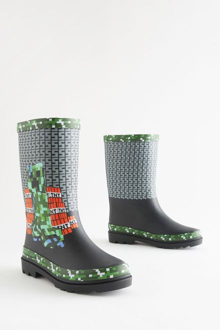 Next / Сапоги для мальчика