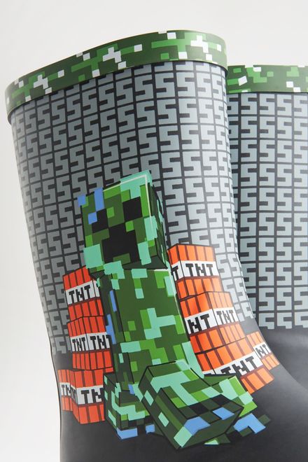 Next / Сапоги для мальчика