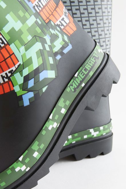 Next / Сапоги для мальчика