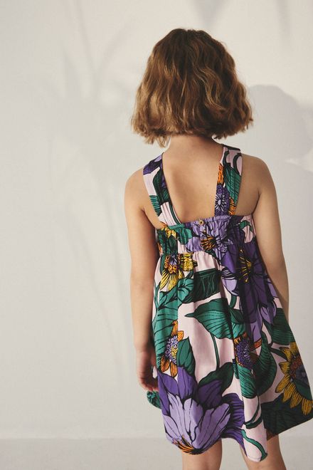 Next / Платье для девочки - фото 2