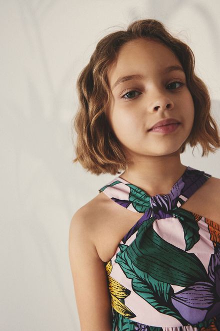 Next / Платье для девочки - фото 3