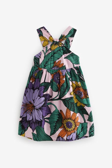 Next / Платье для девочки - фото 4