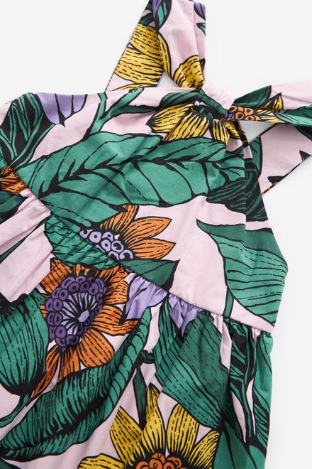 Next / Платье для девочки - фото 6