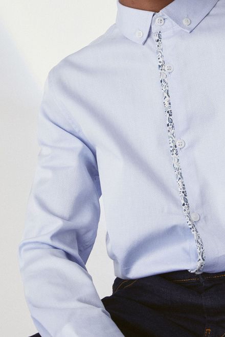 Next / Рубашка для мальчика