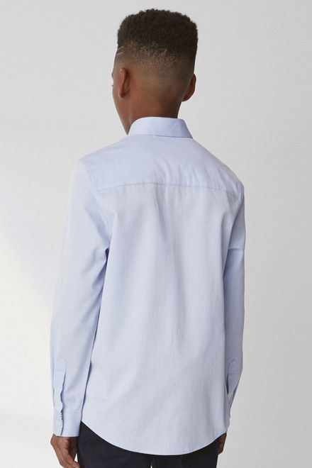 Next / Рубашка для мальчика - фото 3