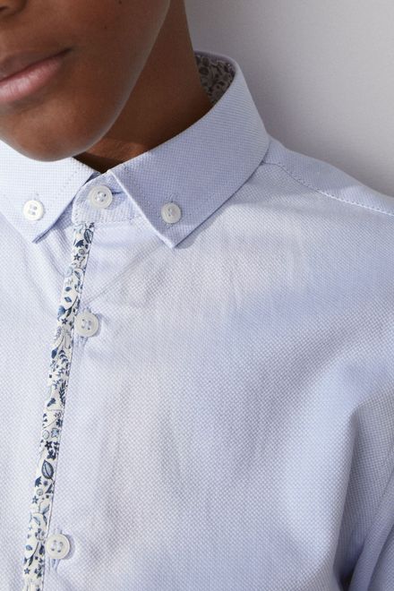 Next / Рубашка для мальчика - фото 4