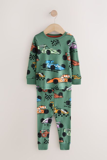 Next / Пижама для мальчика