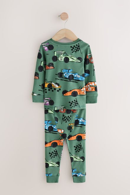 Next / Пижама для мальчика - фото 2