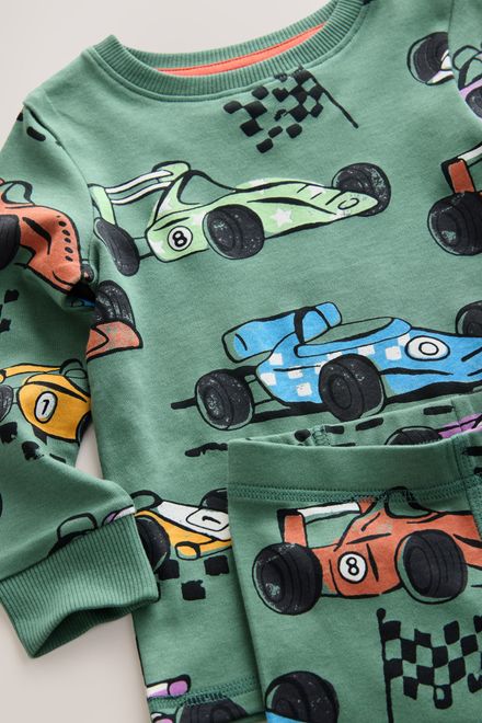 Next / Пижама для мальчика - фото 3