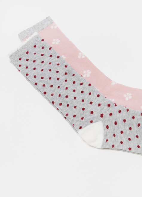 OVS / Носки, 2 пары для девочки - фото 2