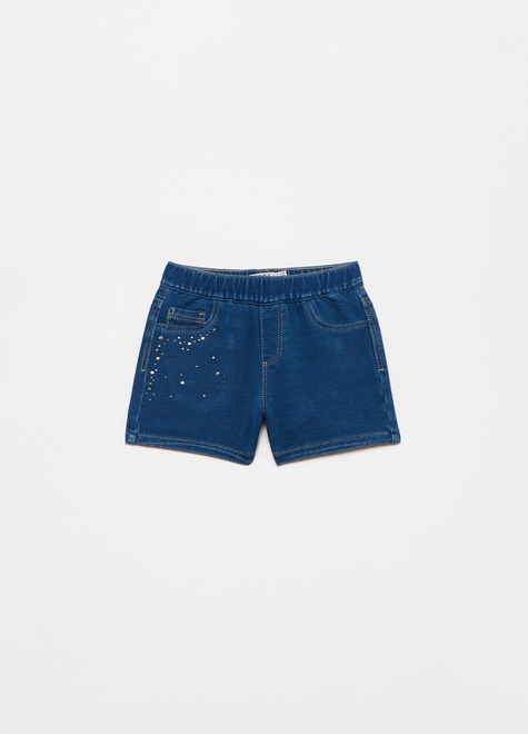 OVS / Шорты джинсовые для девочки