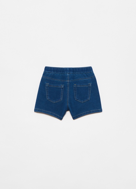 OVS / Шорты джинсовые для девочки - фото 2