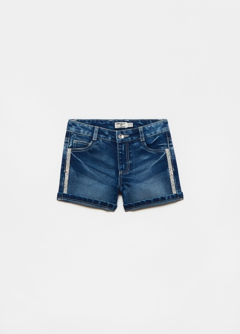 OVS / Шорты джинсовые для девочки