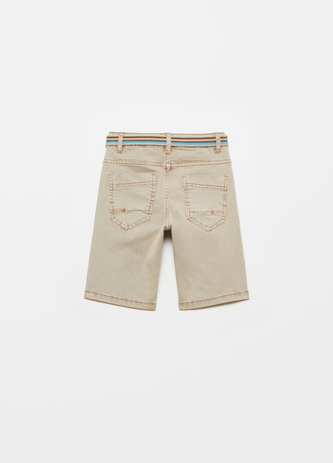 OVS / Шорты для мальчика - фото 2