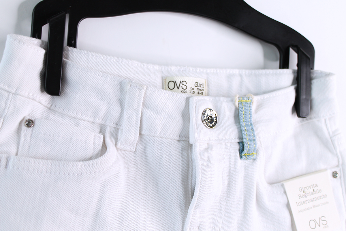 OVS / Шорты для девочки - фото 4
