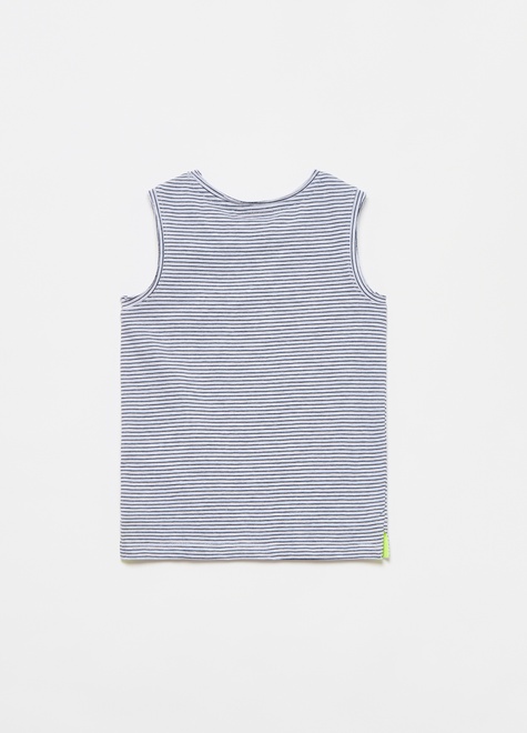 OVS / Футболка для мальчика - фото 2