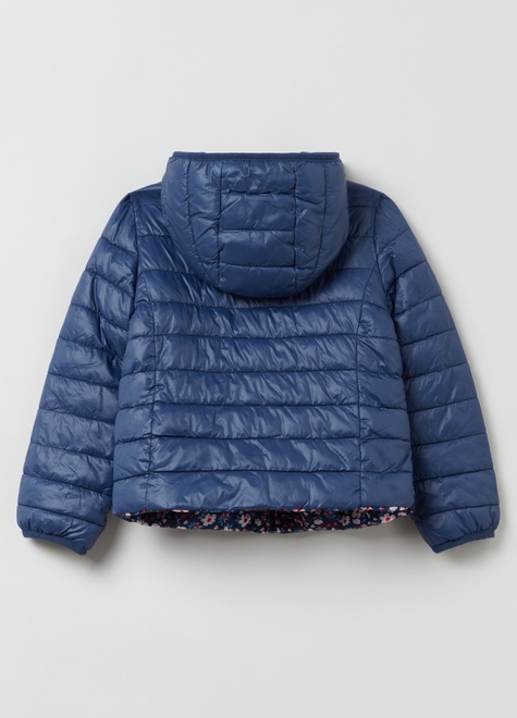 OVS / Куртка двусторонняя для девочки