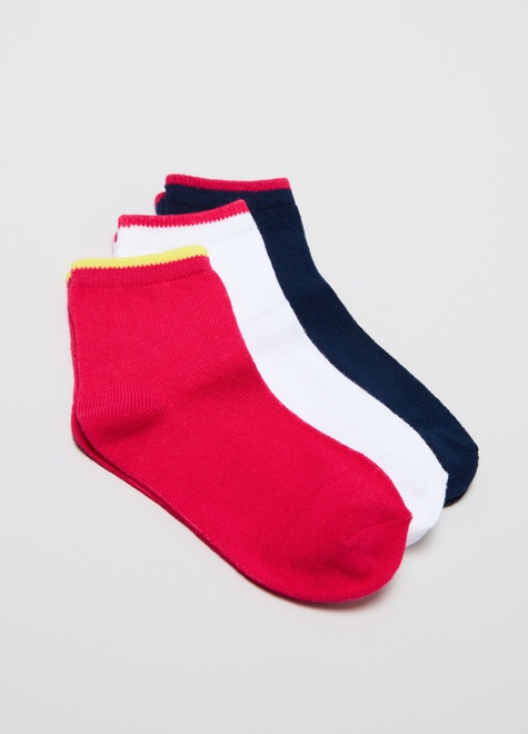 OVS / Носки, 3 пары для девочки - фото 2