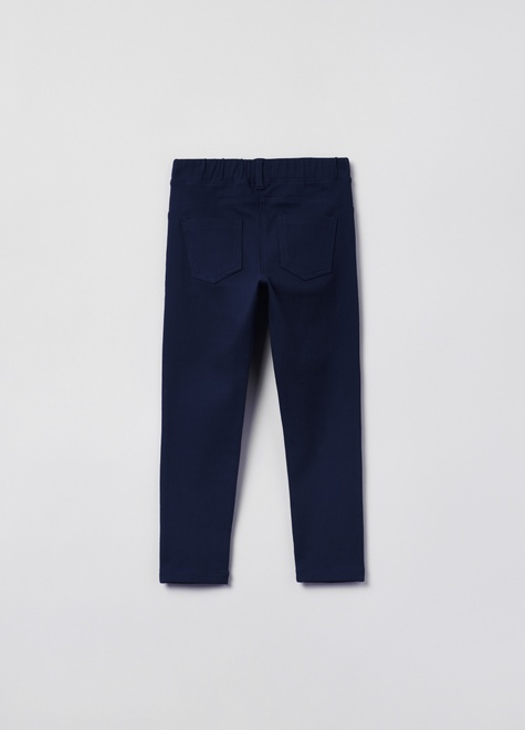 OVS / Легинсы для девочки - фото 2