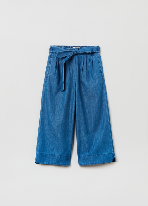 OVS / Джинсы для девочки