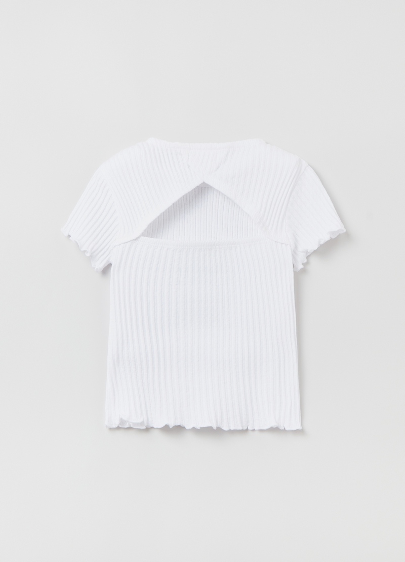 OVS / Футболка для девочки - фото 2