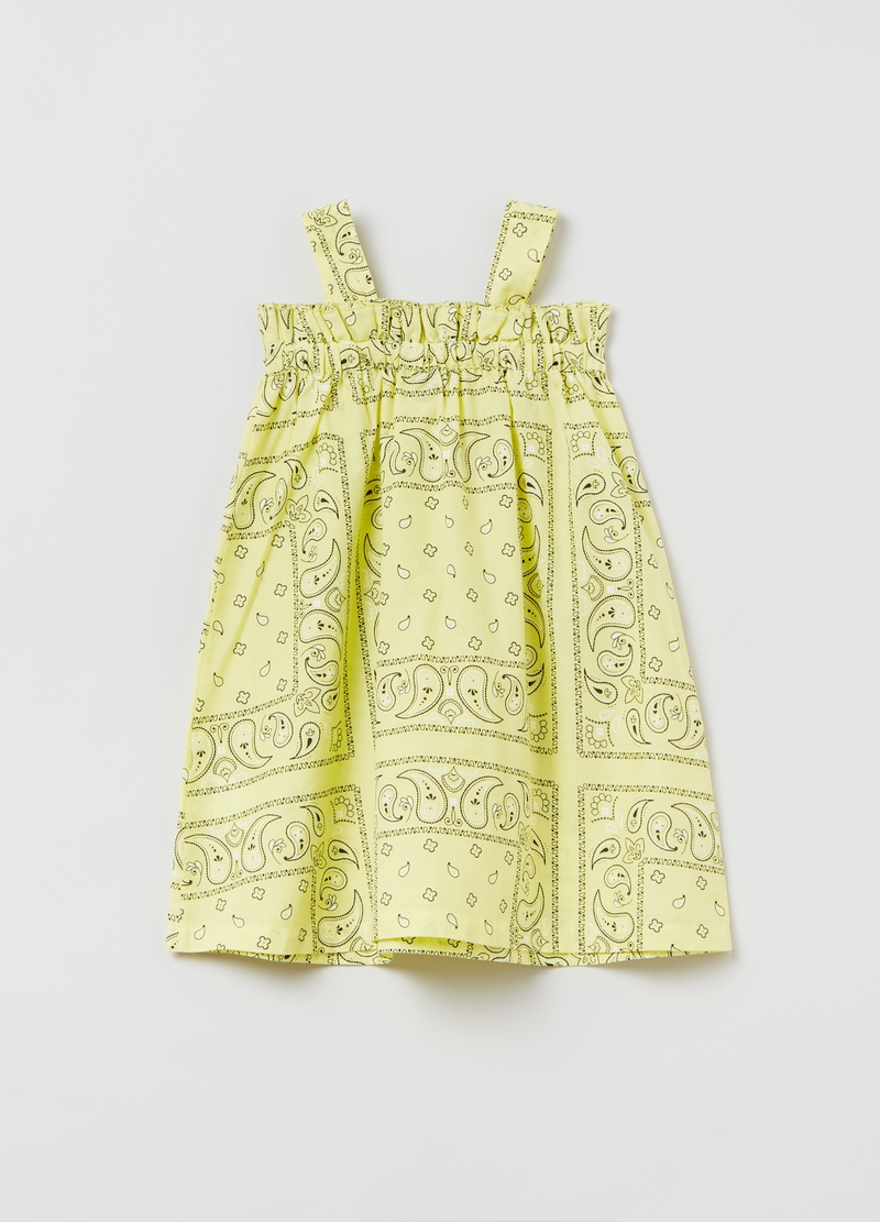 OVS / Сарафан для девочки - фото 2