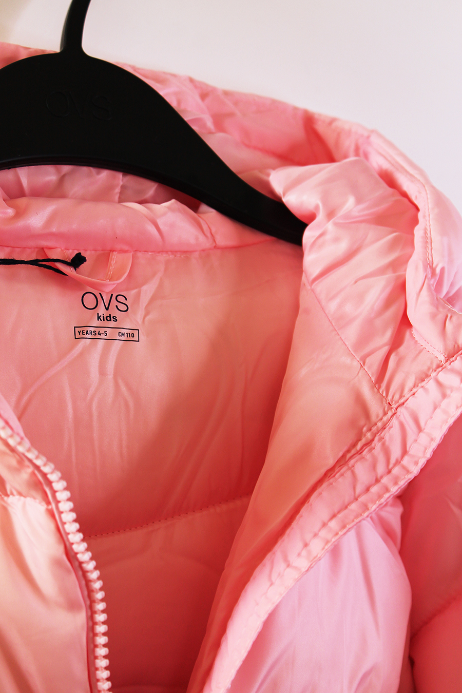 OVS / Куртка для девочки