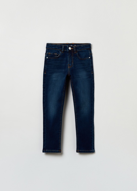 OVS / Джинсы для мальчика