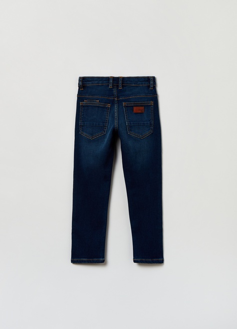 OVS / Джинсы для мальчика - фото 2