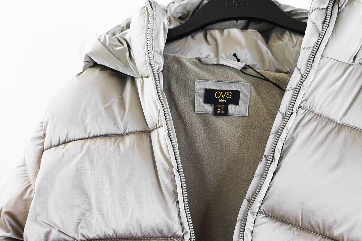 OVS / Куртка для девочки