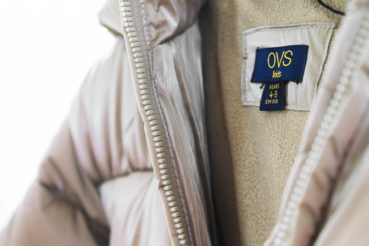 OVS / Куртка для девочки