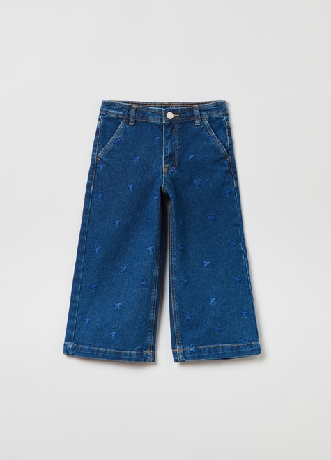 OVS / Джинсы для девочки