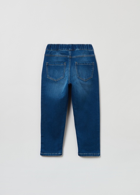 OVS / Джинсы для девочки - фото 2