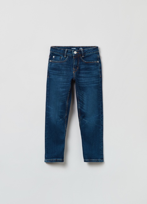 OVS / Джинсы для мальчика