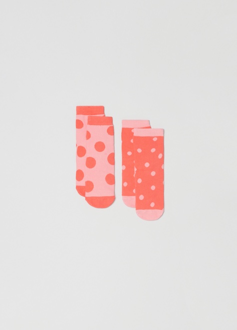 OVS / Носки, 2 пары для девочки