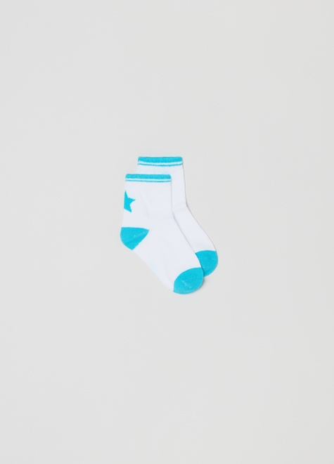 OVS / Носки, 7 пар для девочки - фото 3