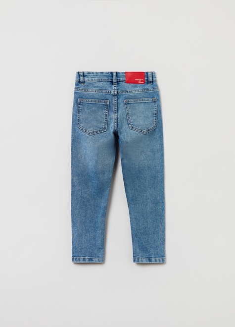 OVS / Джинсы для мальчика - фото 3