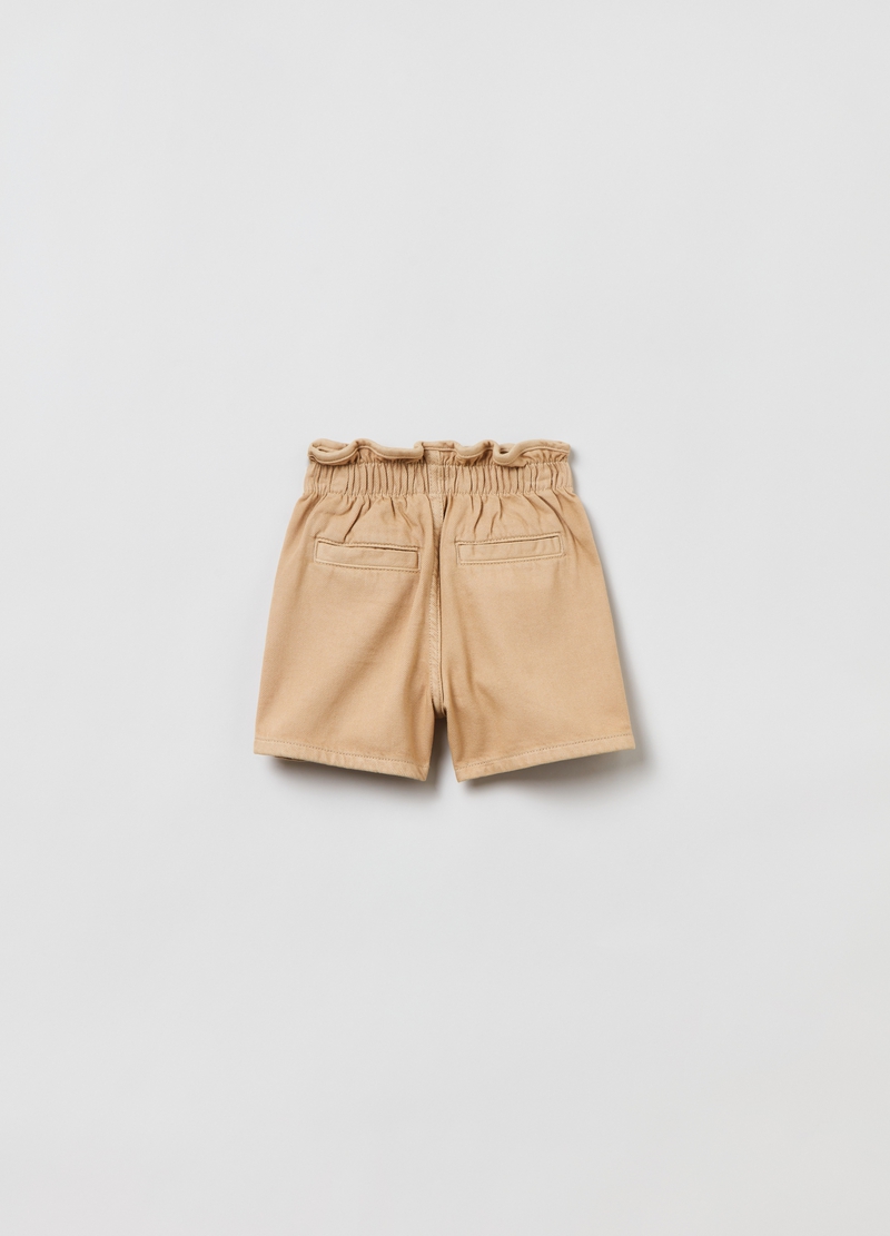 OVS / Шорты для девочки - фото 2