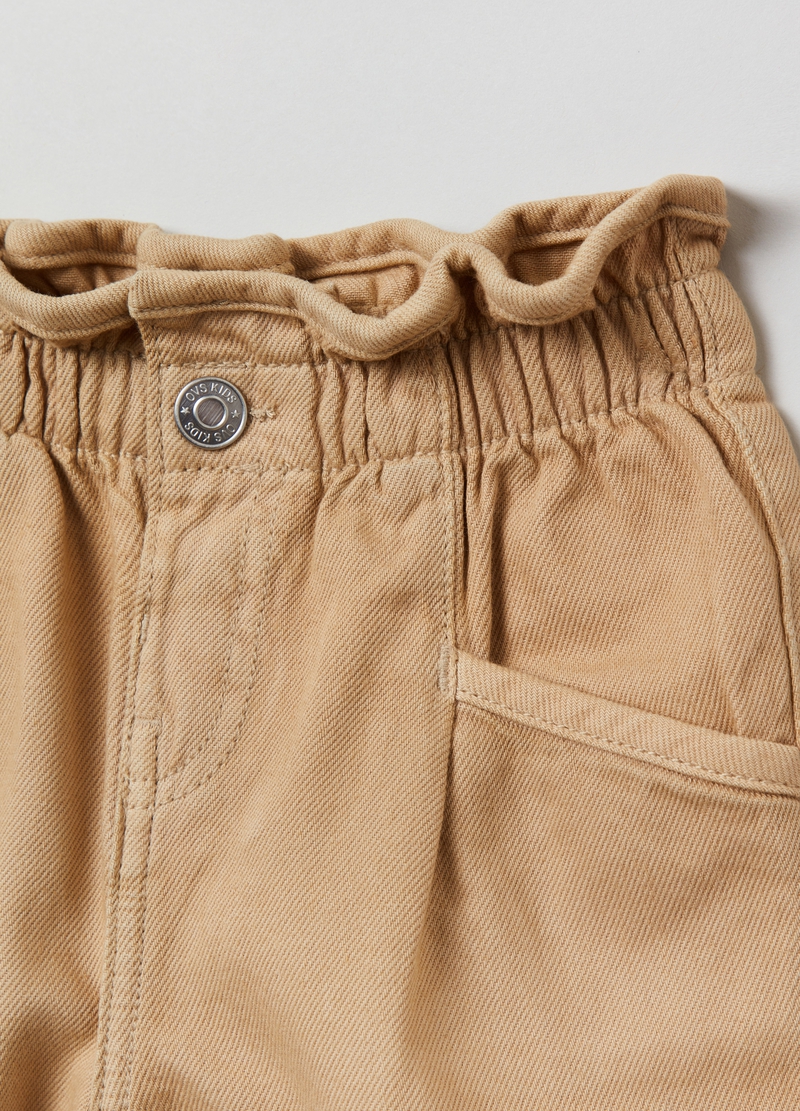 OVS / Шорты для девочки - фото 3