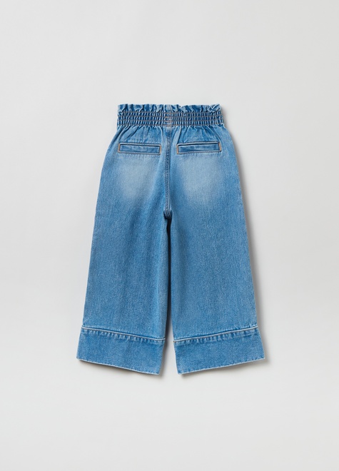 OVS / Джинсы для девочки